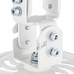 Logilink BP0057 Projector mount arm White