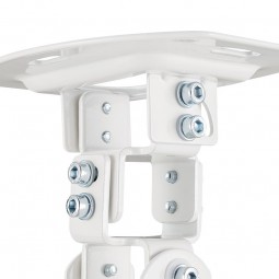 Logilink BP0057 Projector mount arm White