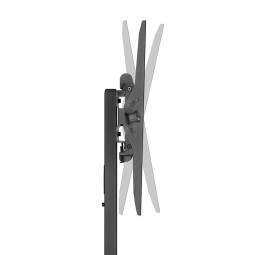 Logilink BP0121 TV-Monitor Cart 32–55