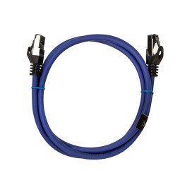 Logilink Cat.8.1 S-FTP Patch Cable 1,5m Blue
