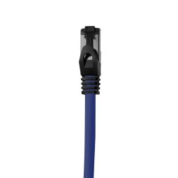 Logilink Cat.8.1 S-FTP Patch Cable 10m Blue