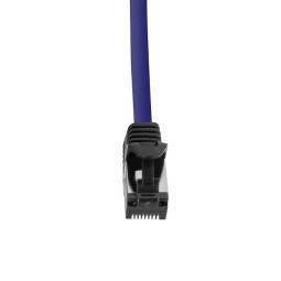 Logilink Cat.8.1 S-FTP Patch Cable 10m Blue