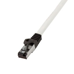 Logilink Cat.8.1 S-FTP Patch Cable 10m Grey