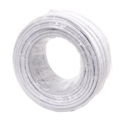 Logilink CAT5e F-UTP Patch Cable 100m Grey