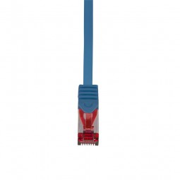 Logilink CAT6 S-FTP Patch Cable 10m Blue