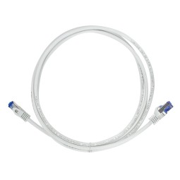 Logilink CAT6A S-FTP Patch Cable 1,5m Grey