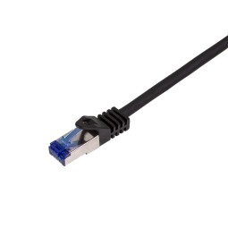 Logilink CAT6A S-FTP Patch Cable 20m Black