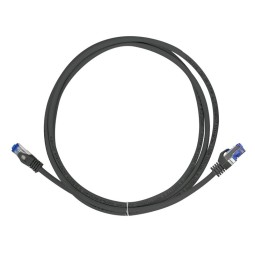 Logilink CAT6A S-FTP Patch Cable 20m Black