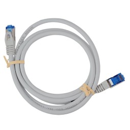 Logilink CAT6A S-FTP Patch Cable 30m Grey