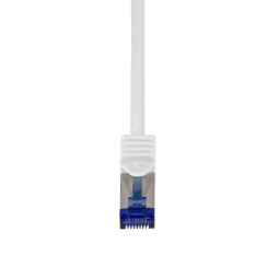 Logilink CAT6A S-FTP Patch Cable 30m White