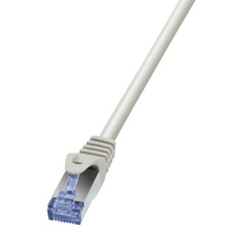 Logilink CAT6A S-FTP Patch Cable 40m Grey