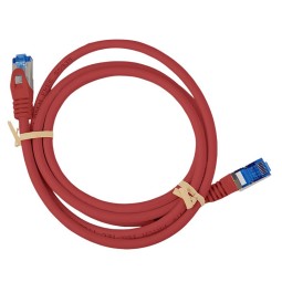 Logilink CAT6A S-FTP Patch Cable 5m Red