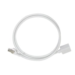 Logilink CAT6A S-FTP Patch Cable 5m White