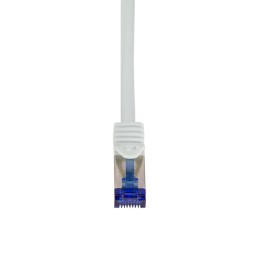 Logilink CAT6A S-FTP Patch Cable 7,5m Grey