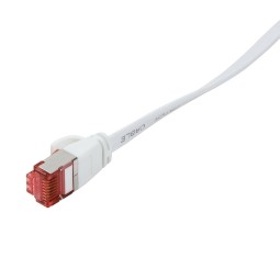 Logilink CAT6A U-FTP Patch Cable 20m White