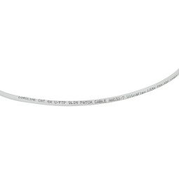 Logilink CAT6A U-FTP Patch Cable 5m Grey