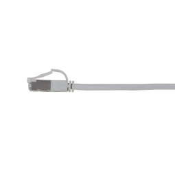 Logilink CAT6A U-FTP Patch Cable 5m Grey
