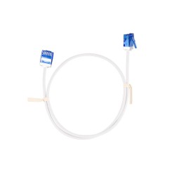 Logilink CAT6A U-UTP Patch Cable 1m White