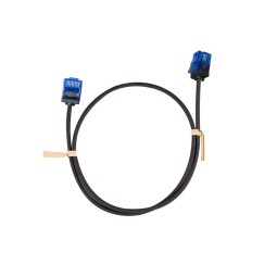 Logilink CAT6A U-UTP Patch Cable 3m Black