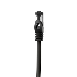 Logilink CAT8.1 S-FTP Patch Cable 15m Black