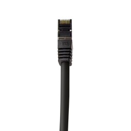 Logilink CAT8.1 S-FTP Patch Cable 15m Black