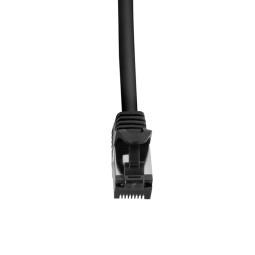 Logilink CAT8.1 S-FTP Patch Cable 15m Black