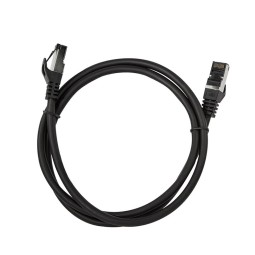 Logilink CAT8.1 S-FTP Patch Cable 15m Black
