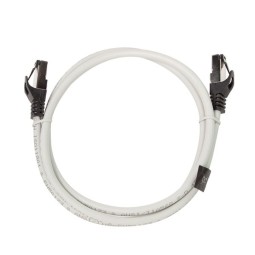 Logilink CAT8.1 S-FTP Patch Cable 2m Grey