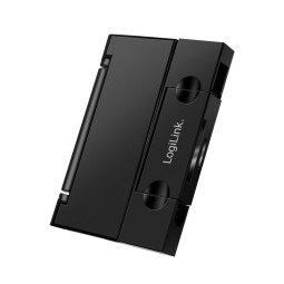 Logilink CR0049 USB 3.2 Gen1 Card Reader Black