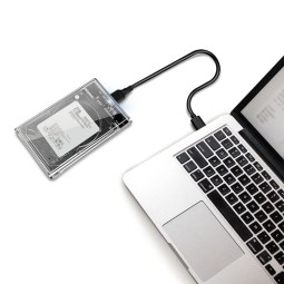 Logilink External HDD enclosure 2,5
