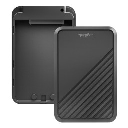 Logilink Hard drive enclosure 2.5