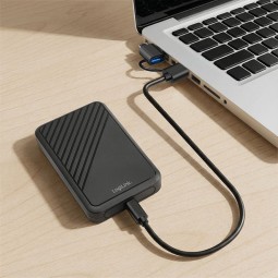 Logilink Hard drive enclosure 2.5