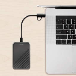Logilink Hard drive enclosure 2.5