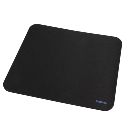 Logilink ID0117 Gamer Egérpad Black
