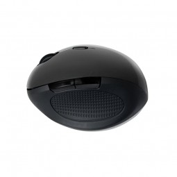 Logilink ID0139 Wireless Ergonomic mouse Black