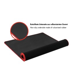 Logilink ID0216 XXXL Gaming Egérpad Black