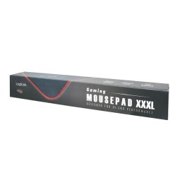 Logilink ID0216 XXXL Gaming Egérpad Black
