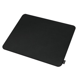 Logilink Gaming stitched edges Egérpad Black