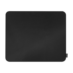 Logilink Gaming stitched edges Egérpad Black