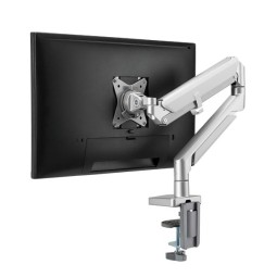 Logilink Monitor mount aluminum curved screens 17