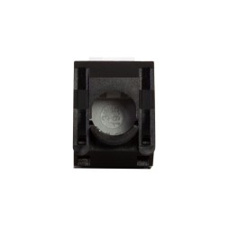 Logilink NK4066 Cat.6A keystone jack UTP 22-26 AWG toolless 16,6mm