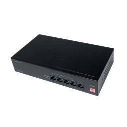 Logilink NS0098 5-Port 10/100M PoE Switch