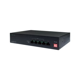 Logilink NS0098 5-Port 10/100M PoE Switch