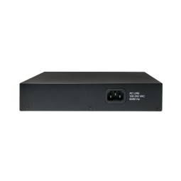 Logilink NS0098 5-Port 10/100M PoE Switch