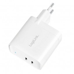 Logilink PA0282 Charger White