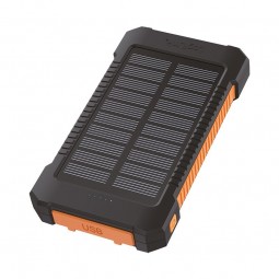 Logilink PA0304 8000mAh PowerBank Orange/Black