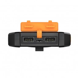 Logilink PA0304 8000mAh PowerBank Orange/Black