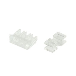 Logilink RJ45 modular plug Cat.6A for solid and stranded wires shielded with guide plate 50db