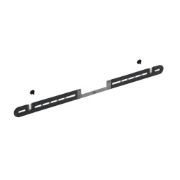 Logilink Speaker Wall Mount Black