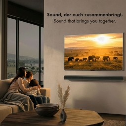 Logilink Speaker Wall Mount Black